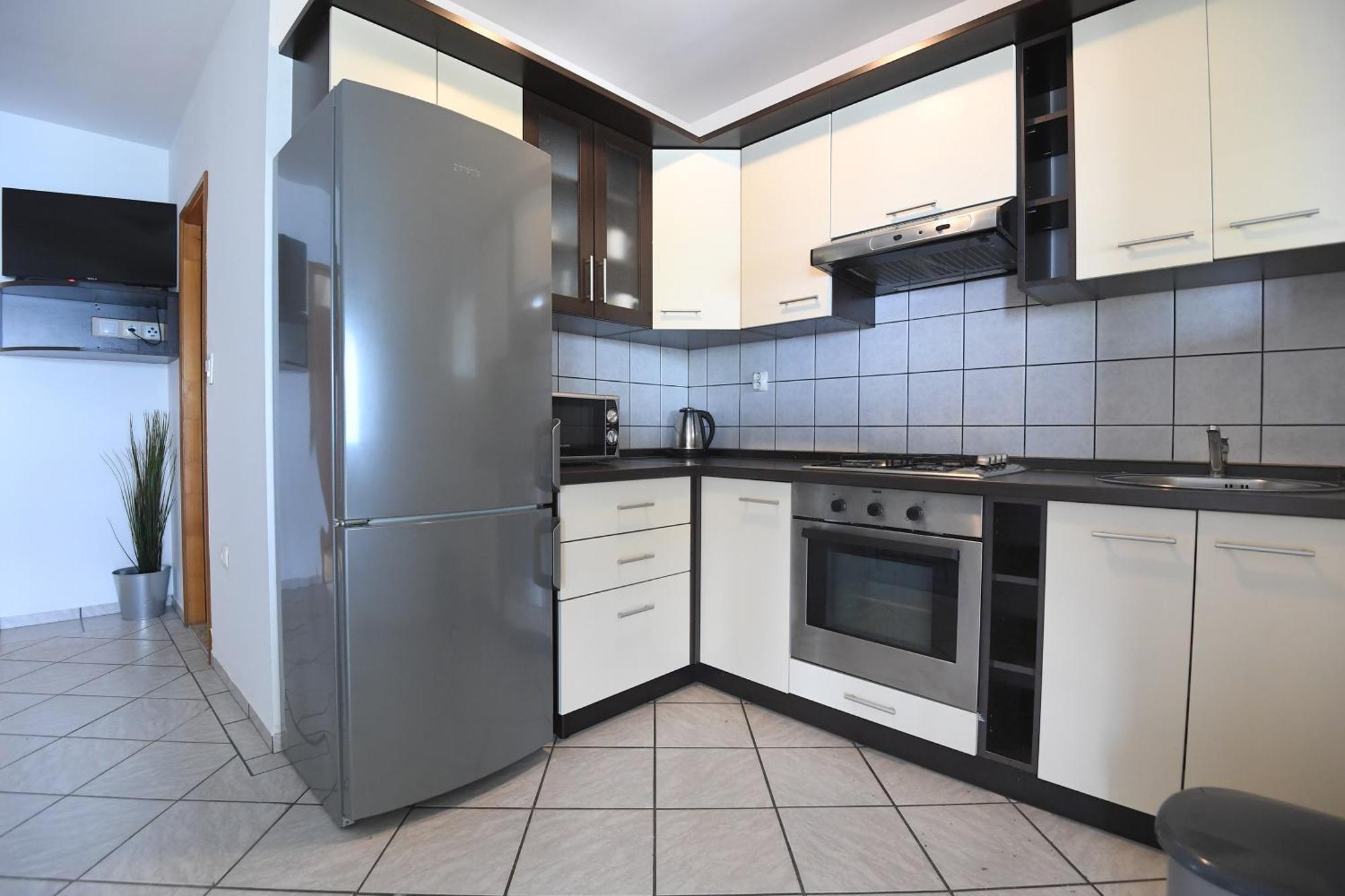 Bibinje Apartments Cameră foto