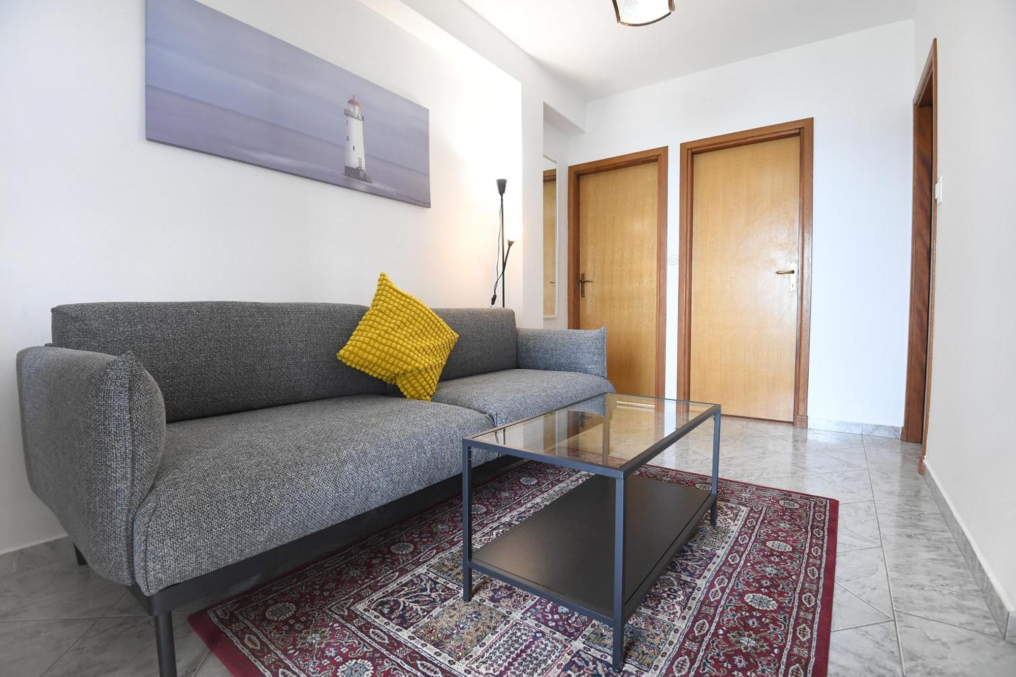 Bibinje Apartments Cameră foto