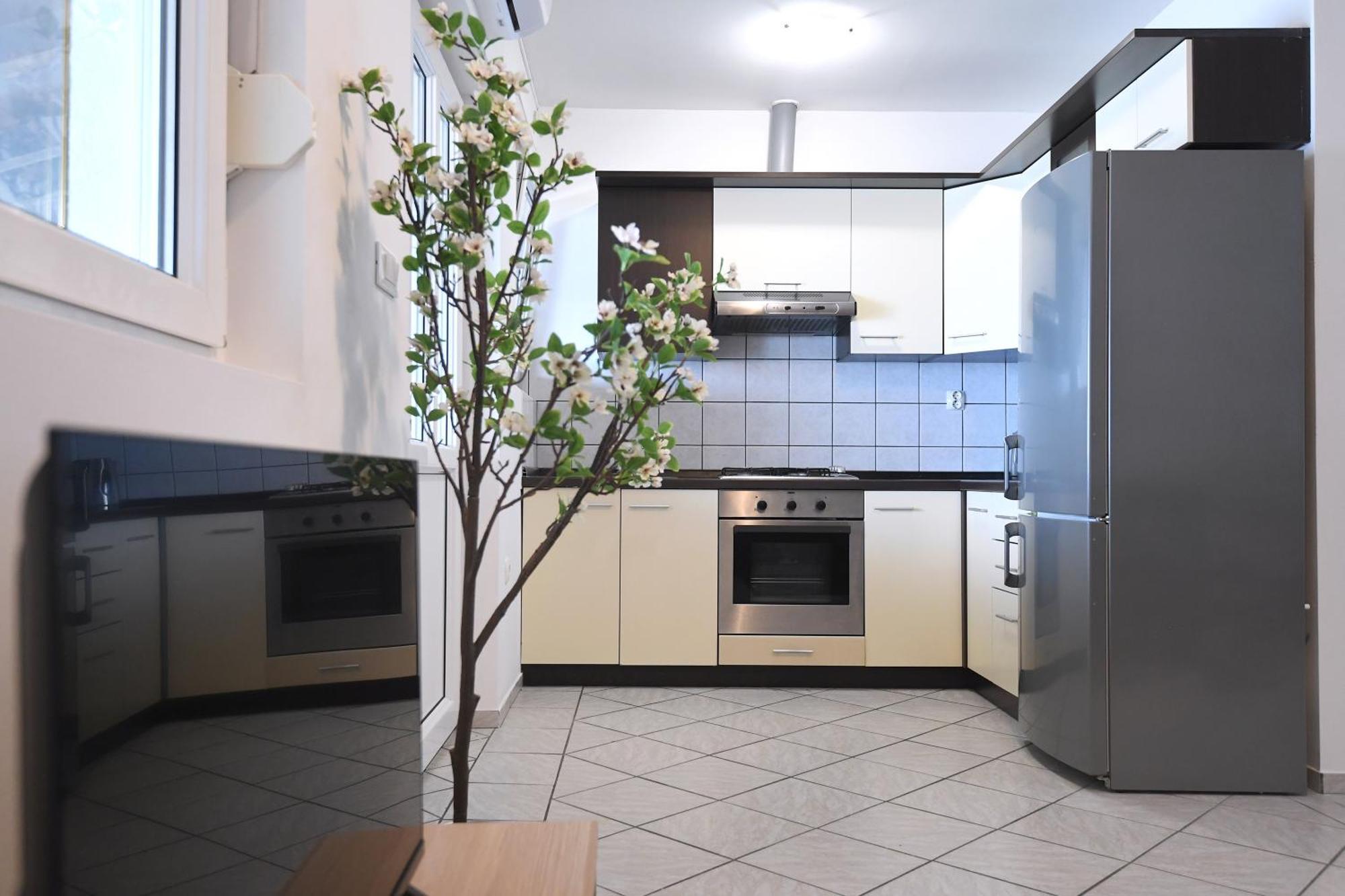 Bibinje Apartments Cameră foto