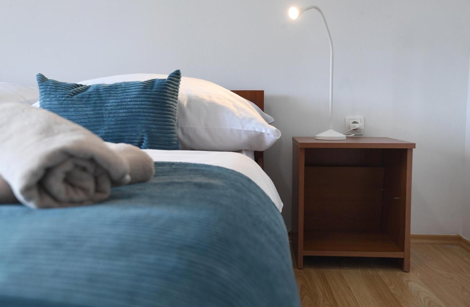 Bibinje Apartments Cameră foto