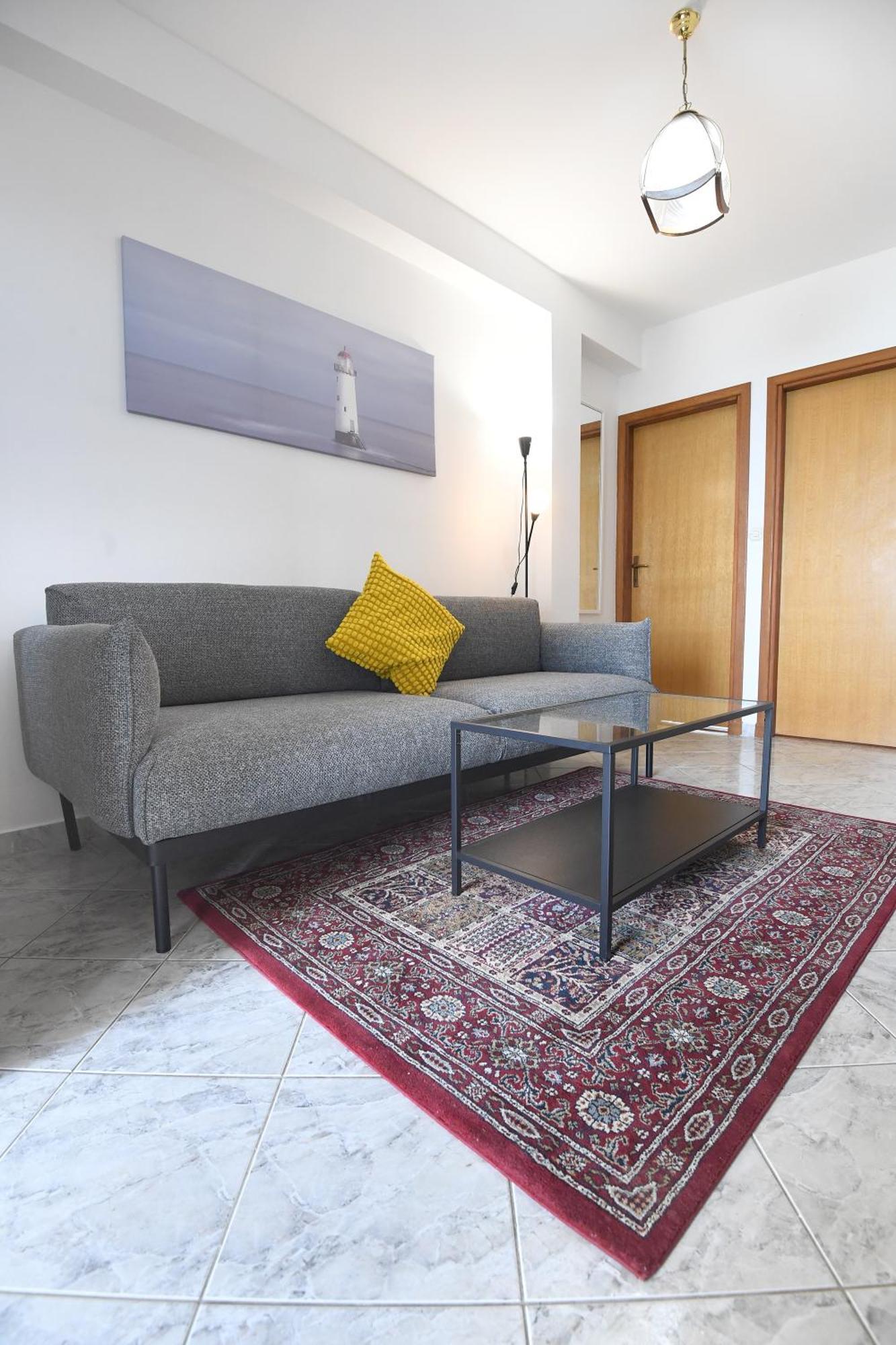 Bibinje Apartments Cameră foto